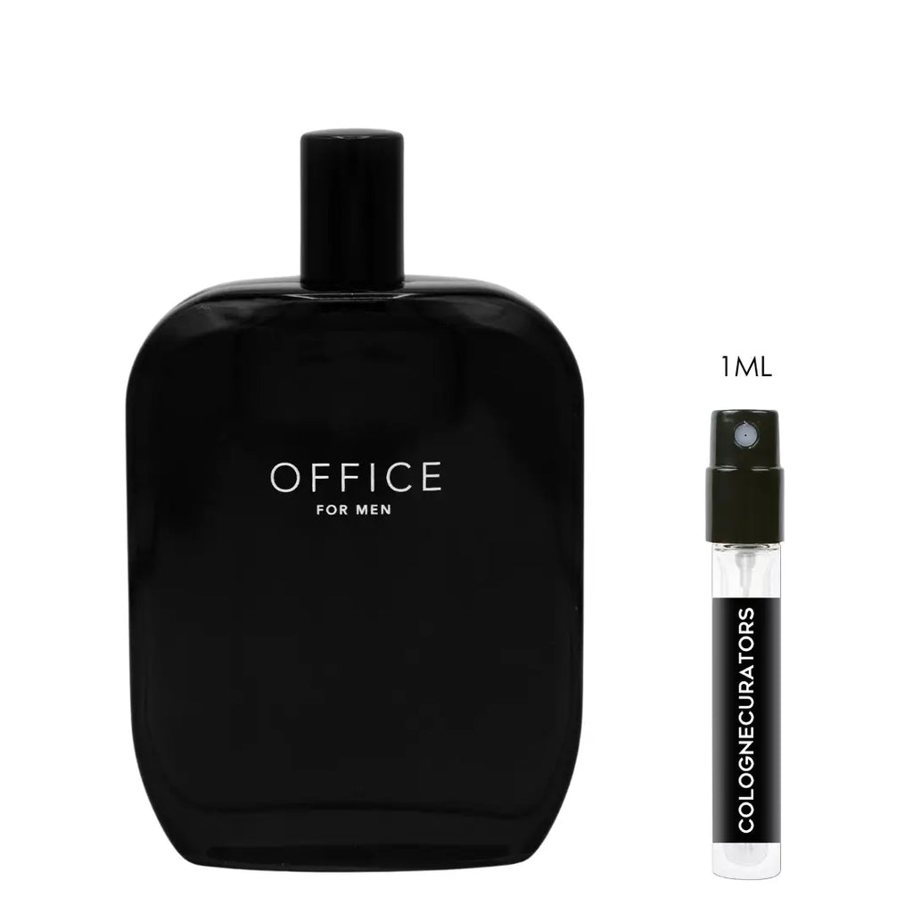 SAMPLE - Fragrance One Office For Men EDP 