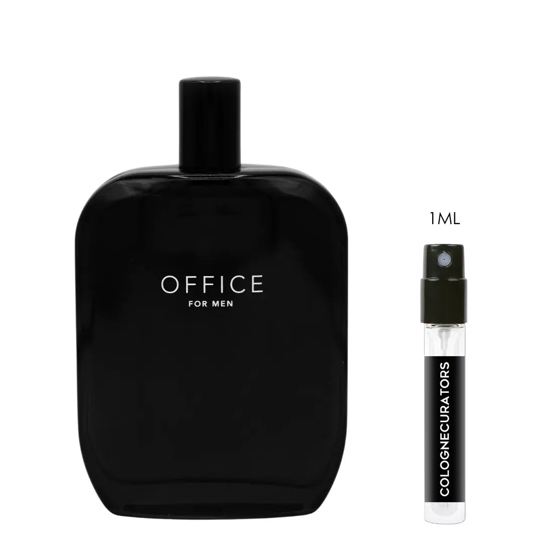 SAMPLE - Fragrance One Office For Men EDP 