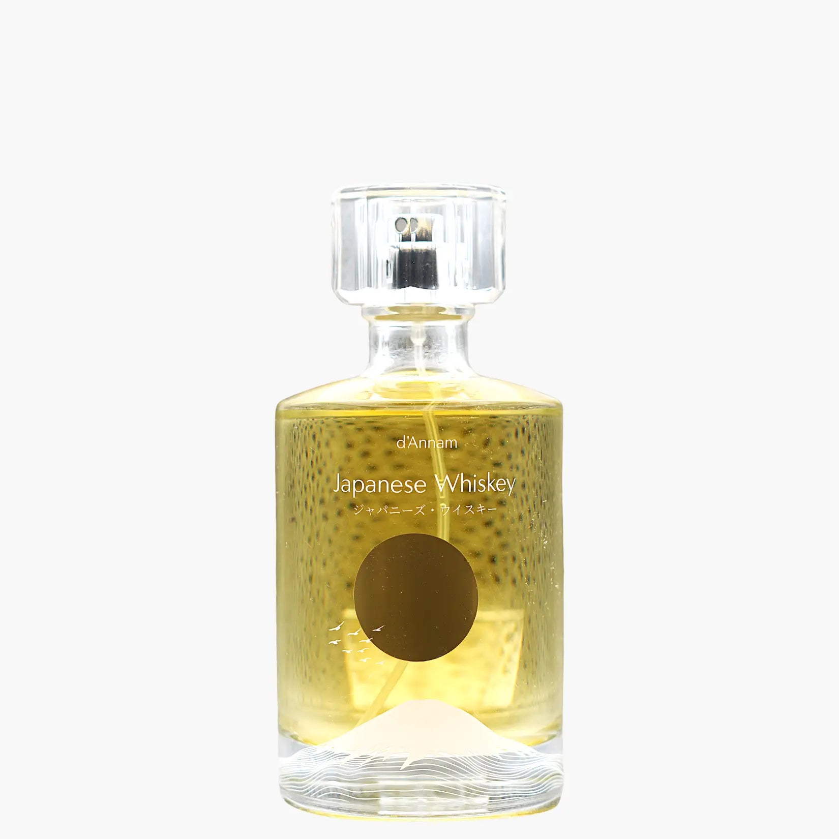 d'Annam Japanese Whiskey EDP 