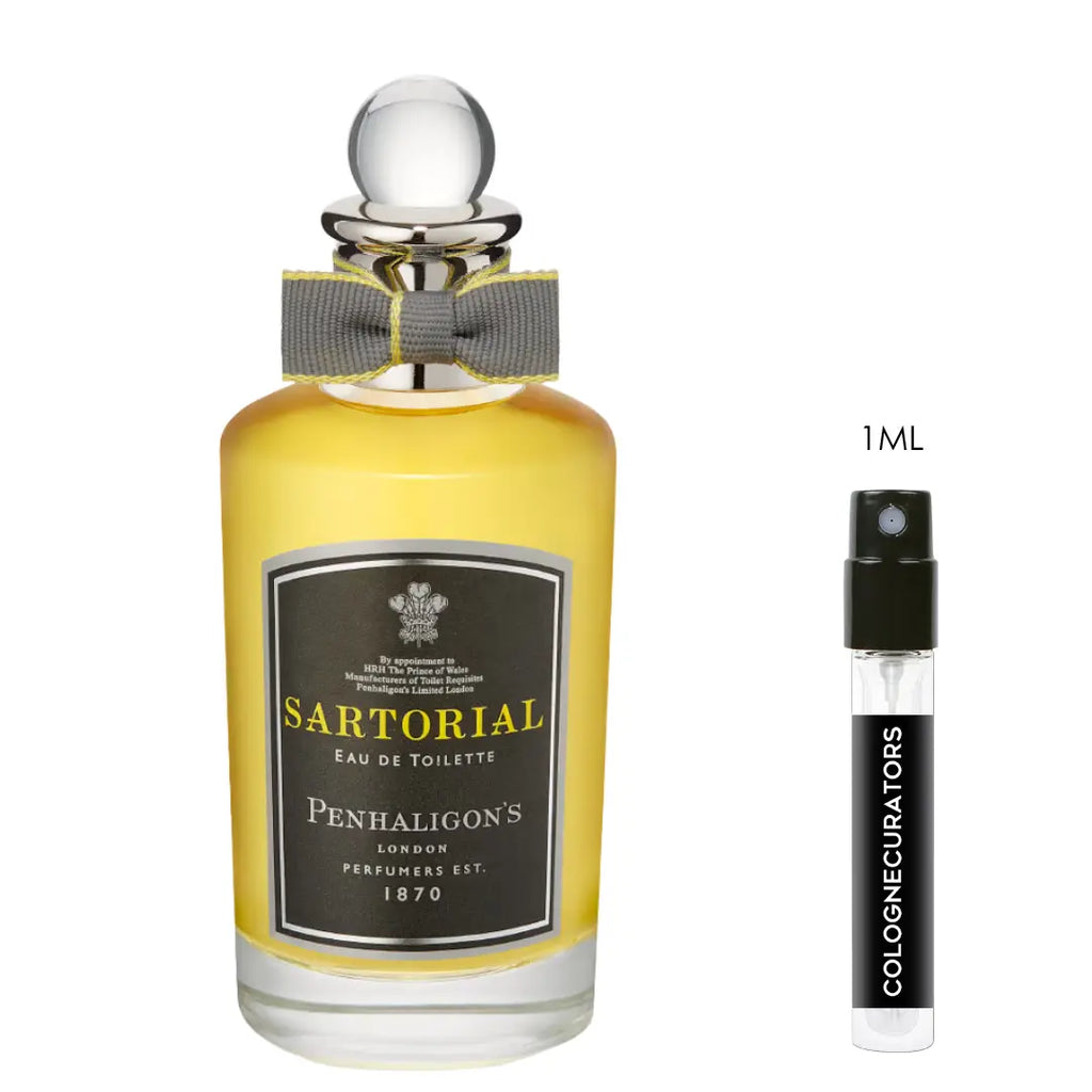 SAMPLE - Penhaligon's Sartorial EDT 