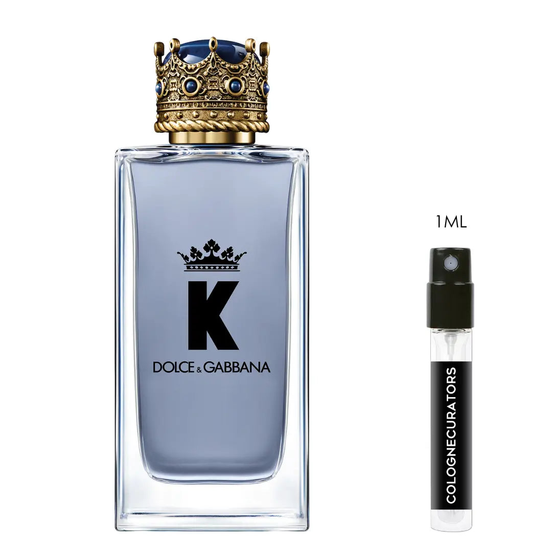 SAMPLE - Dolce & Gabbana K EDT 