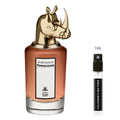 SAMPLE - Penhaligon's Terrible Teddy EDP 