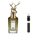 SAMPLE - Penhaligon's Tragedy of Lord George EDP 