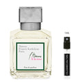SAMPLE - Maison Francis Kurkdjian L'homme A La Rose EDP 