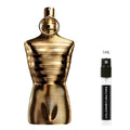 SAMPLE - Jean Paul Gaultier Le Male Elixir Absolu 