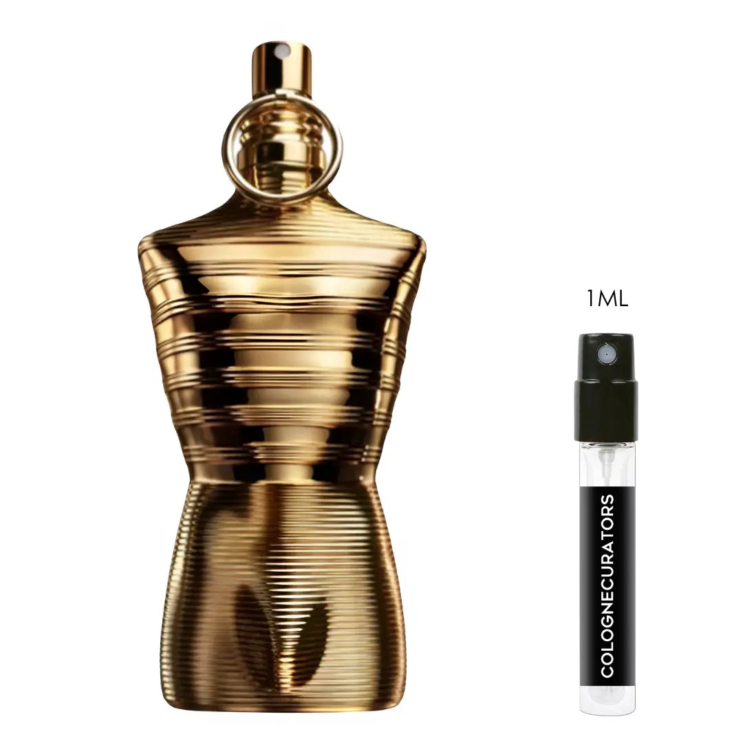 SAMPLE - Jean Paul Gaultier Le Male Elixir Absolu 