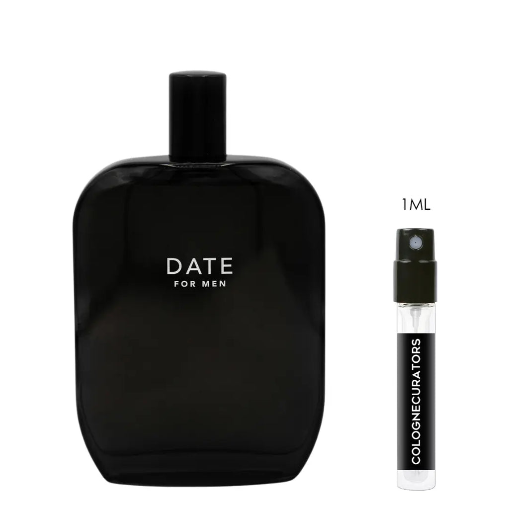 SAMPLE - Fragrance One Date For Men Extrait 