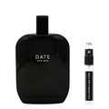 SAMPLE - Fragrance One Date For Men Extrait 