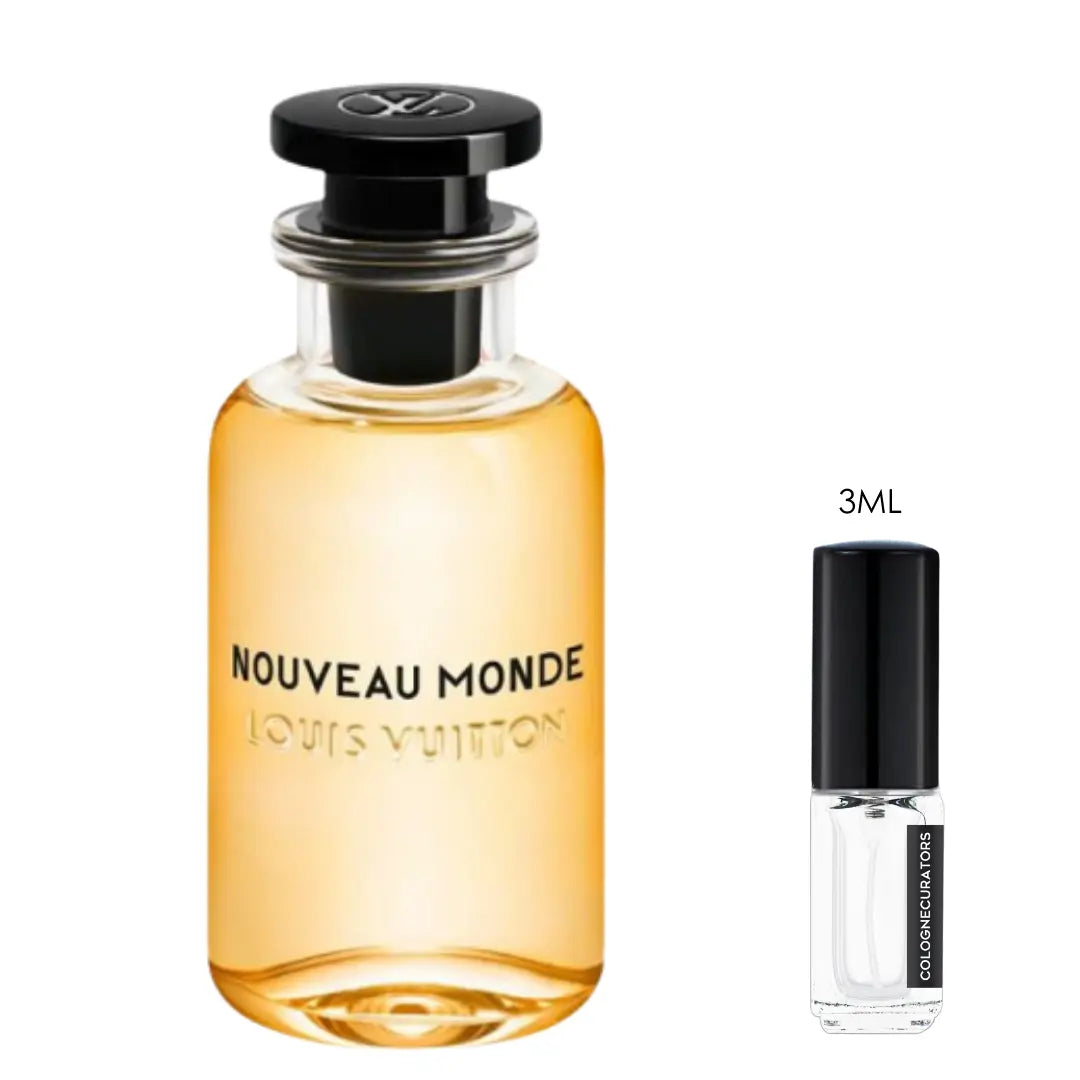 SAMPLE - Louis Vuitton Nouveau Monde EDP 