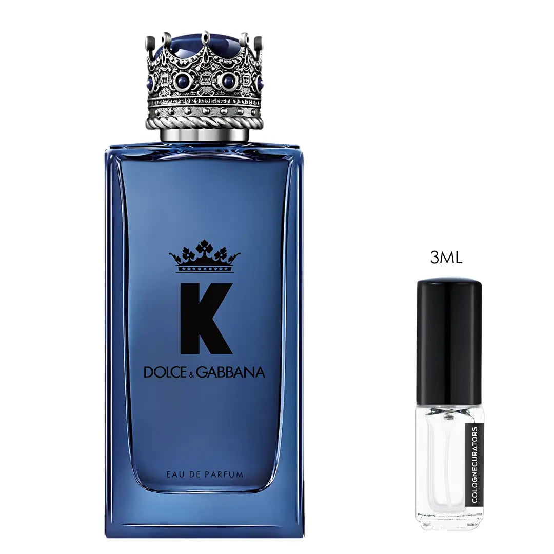 SAMPLE - Dolce & Gabbana K EDP 