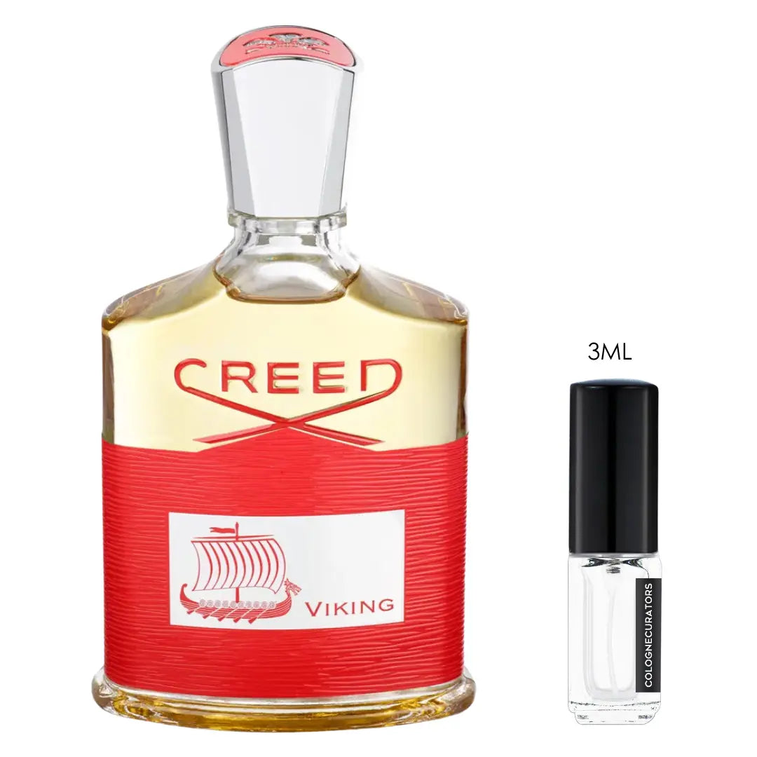 SAMPLE - Creed Viking EDP 