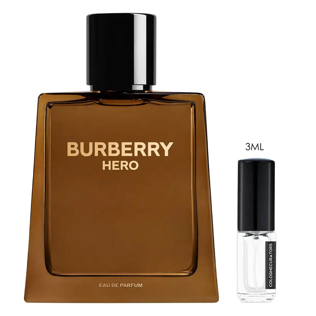 SAMPLE - Burberry Hero EDP 