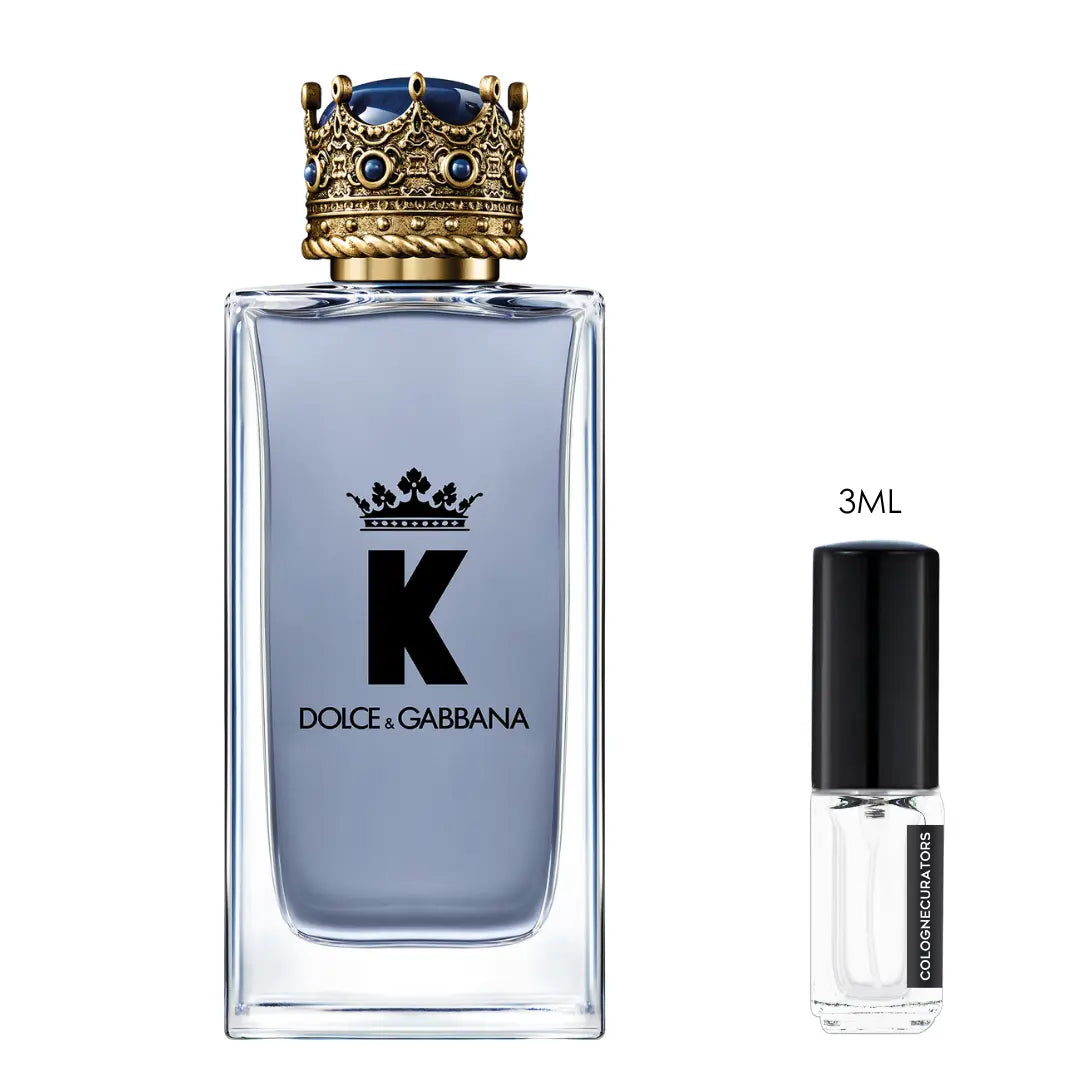 SAMPLE - Dolce & Gabbana K EDT 