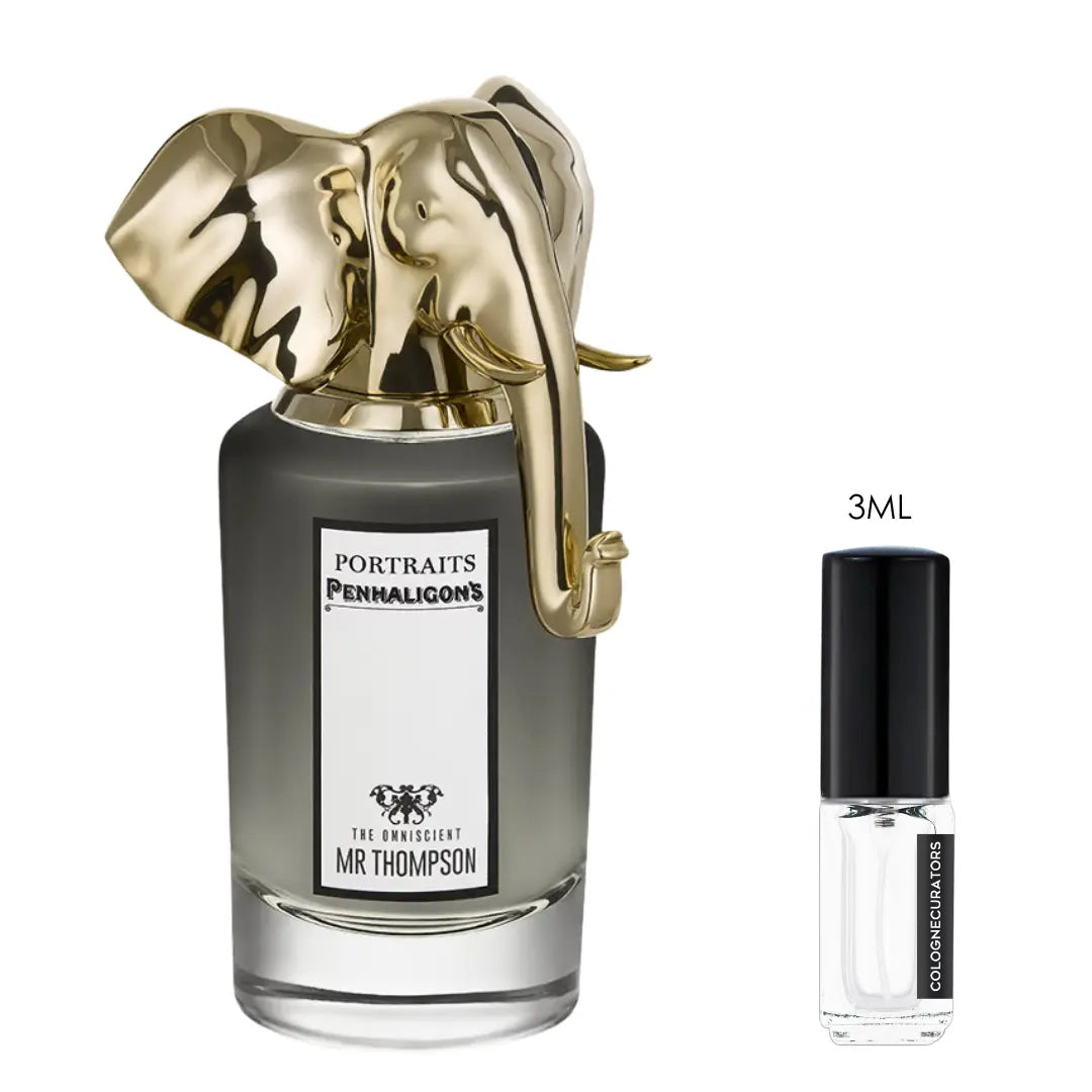 SAMPLE - Penhaligon's Omniscient Mr. Thompson EDP 