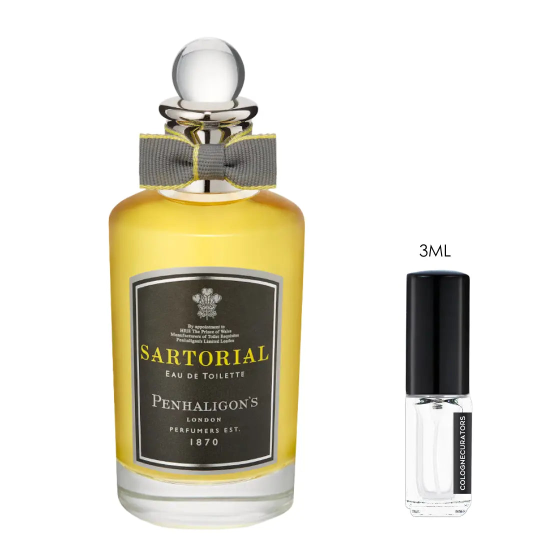 SAMPLE - Penhaligon's Sartorial EDT 