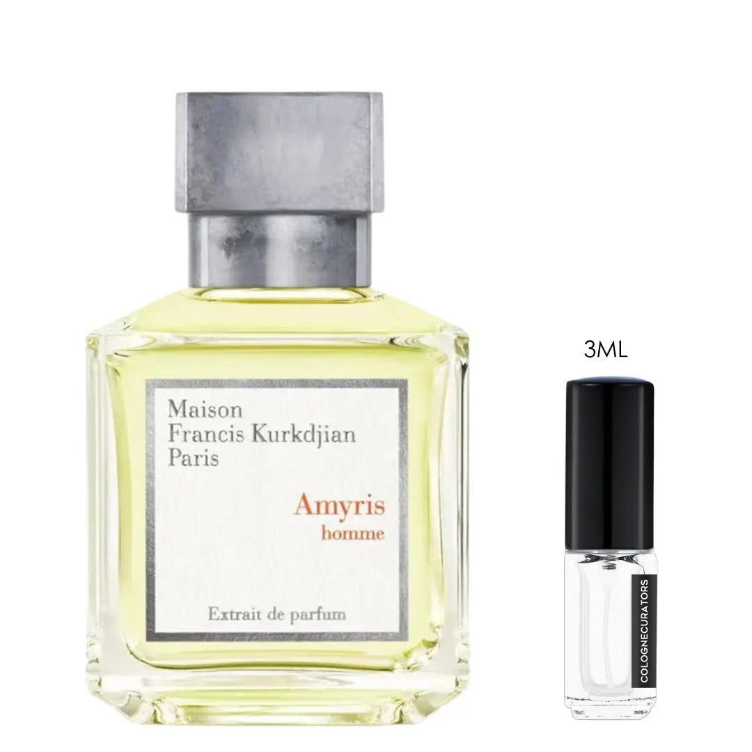 SAMPLE - Maison Francis Kurkdjian Amyris Homme Extrait 