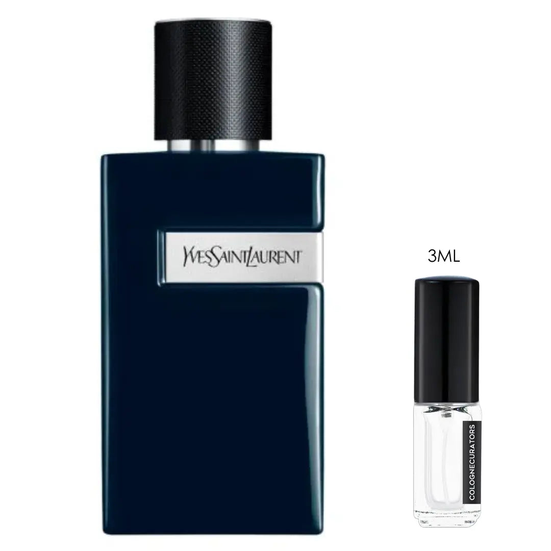 SAMPLE - Yves Saint Laurent Y Le Parfum 2025 Edition 