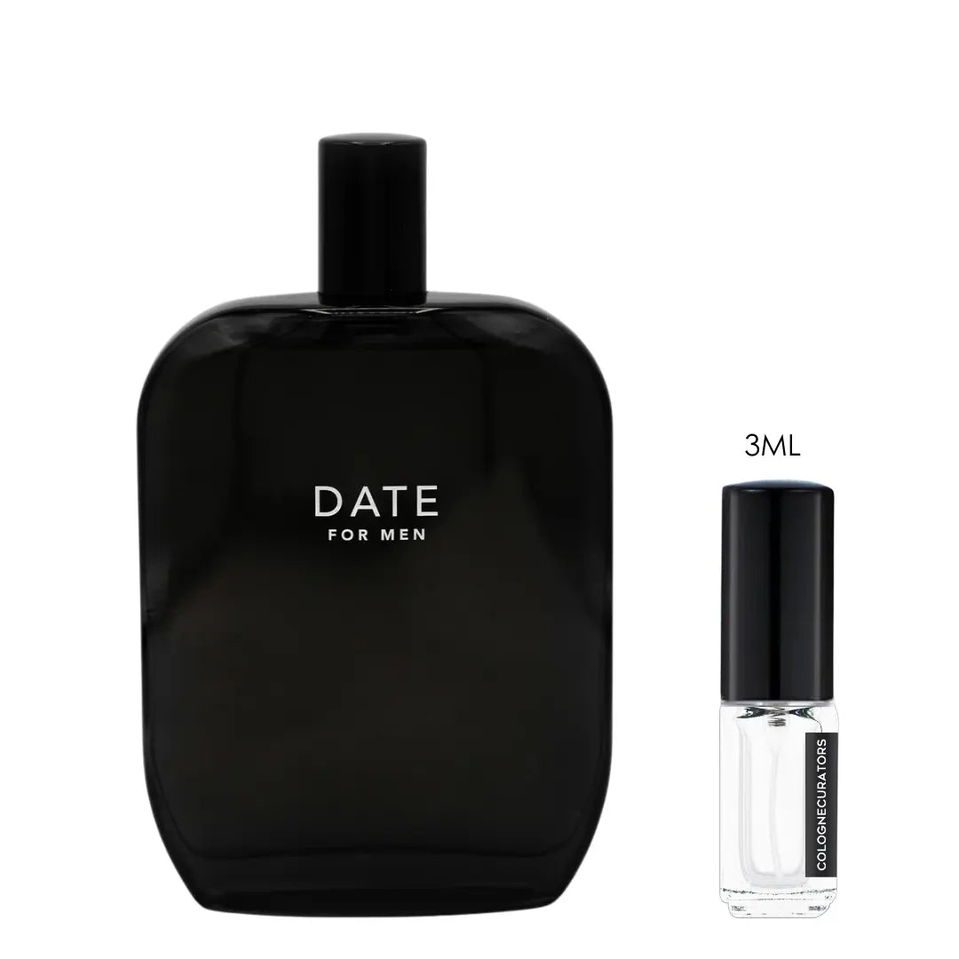 SAMPLE - Fragrance One Date For Men Extrait 