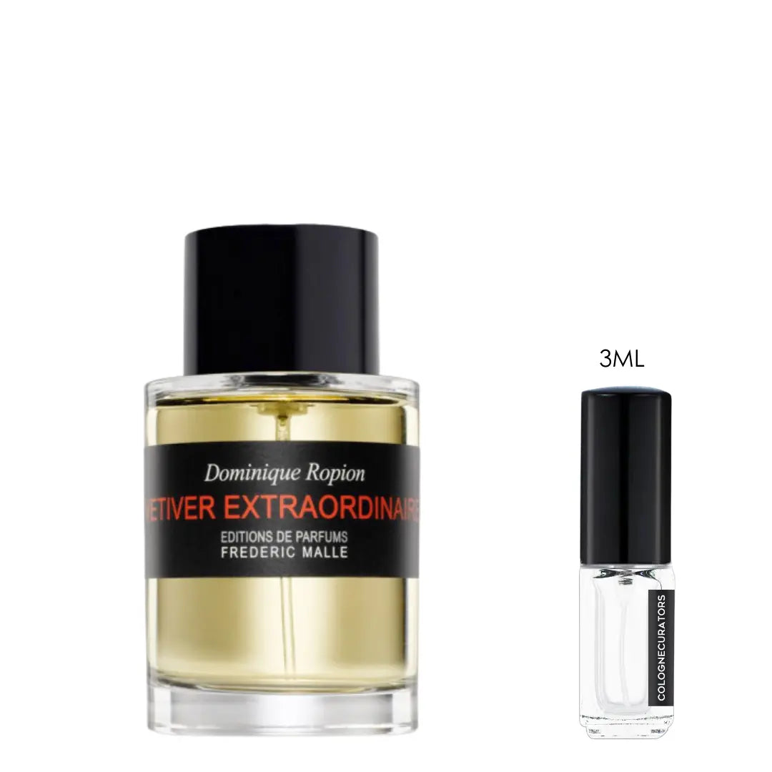 SAMPLE - Frederic Malle Vetiver Extraordinaire EDP 