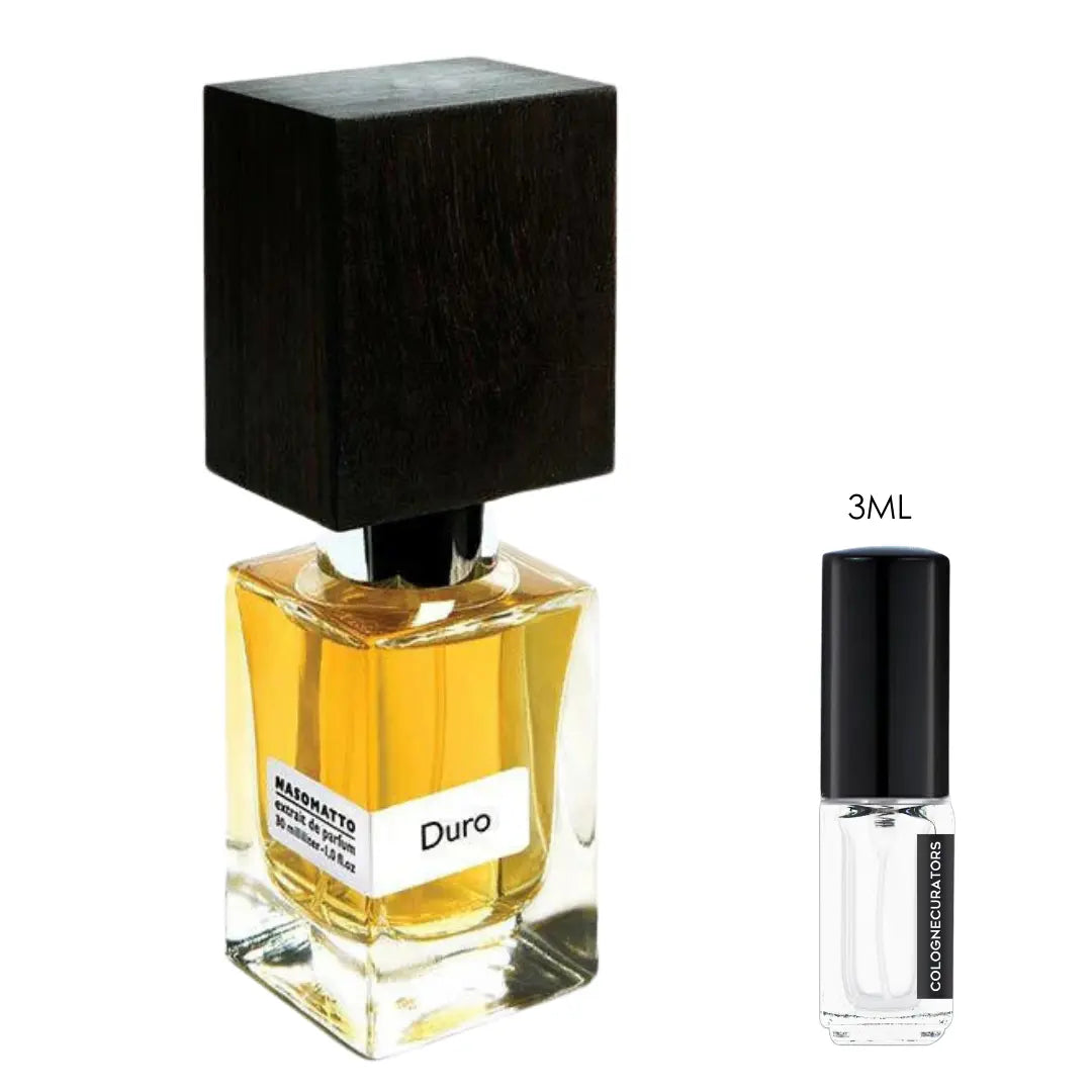 SAMPLE - Nasomatto Duro Extrait 