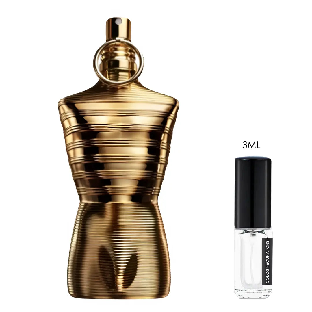 SAMPLE - Jean Paul Gaultier Le Male Elixir Absolu 
