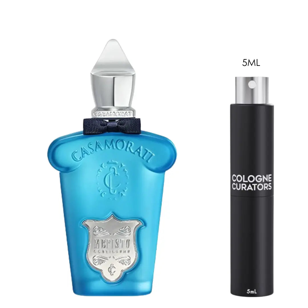 SAMPLE - Xerjoff Mefisto Gentiluomo EDP 