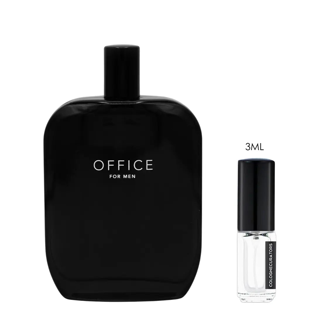 SAMPLE - Fragrance One Office For Men EDP 