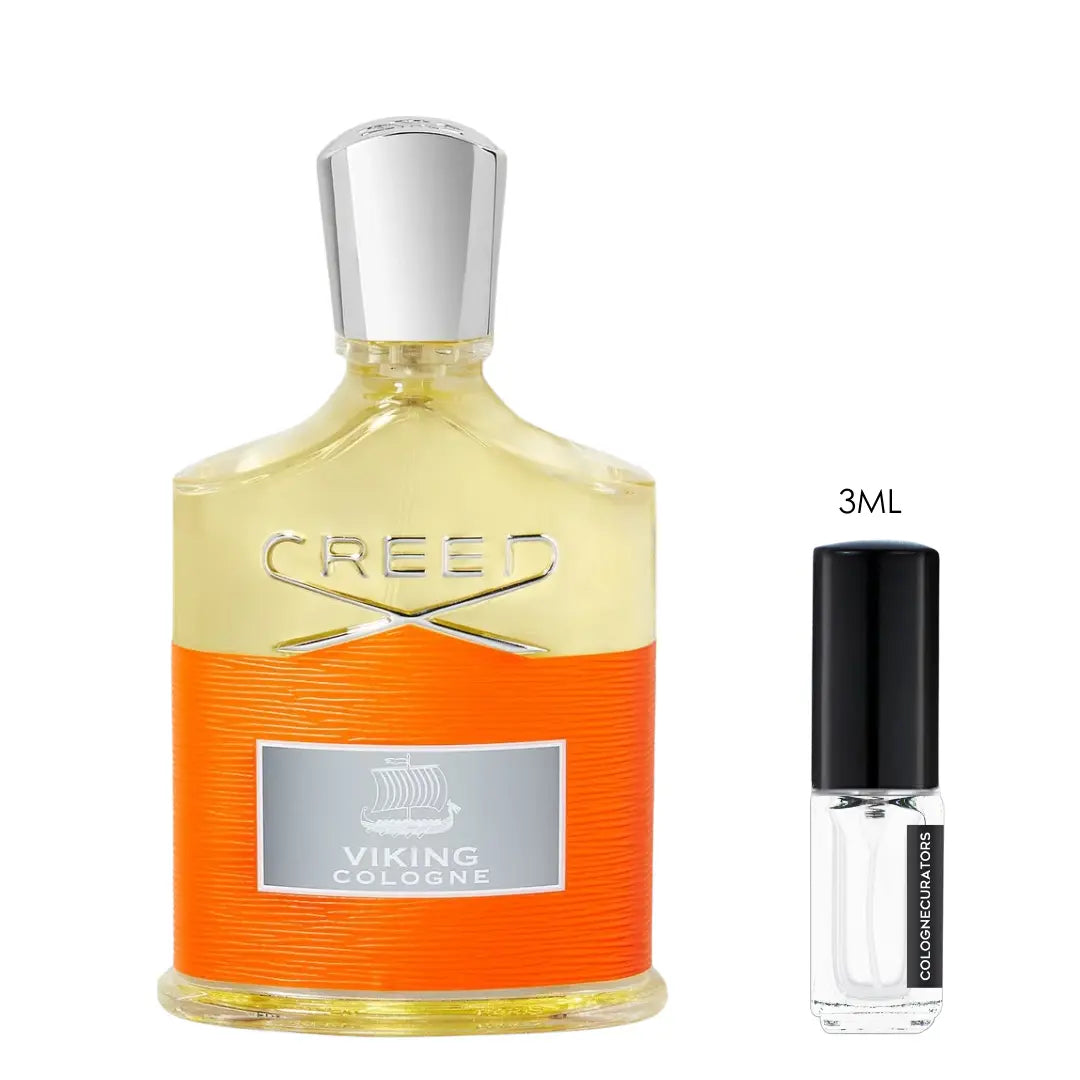 SAMPLE - Creed Viking Cologne EDP 
