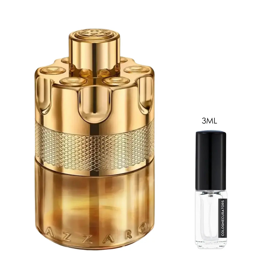 SAMPLE - Azzaro Forever Wanted Elixir 