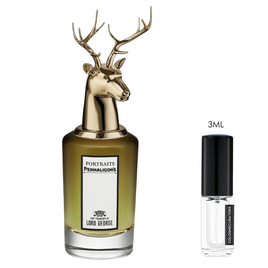 SAMPLE - Penhaligon's Tragedy of Lord George EDP 