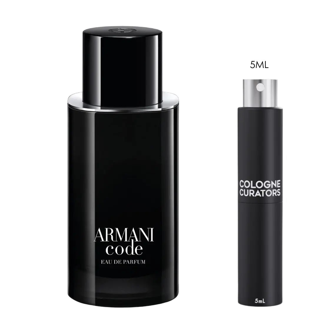 SAMPLE - Giorgio Armani Code EDP 