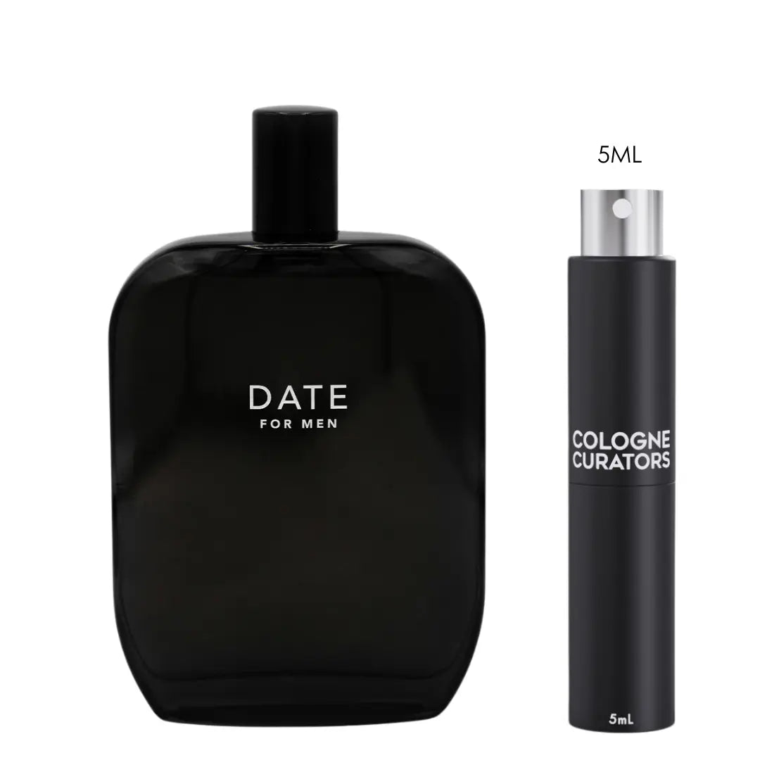 SAMPLE - Fragrance One Date For Men Extrait 
