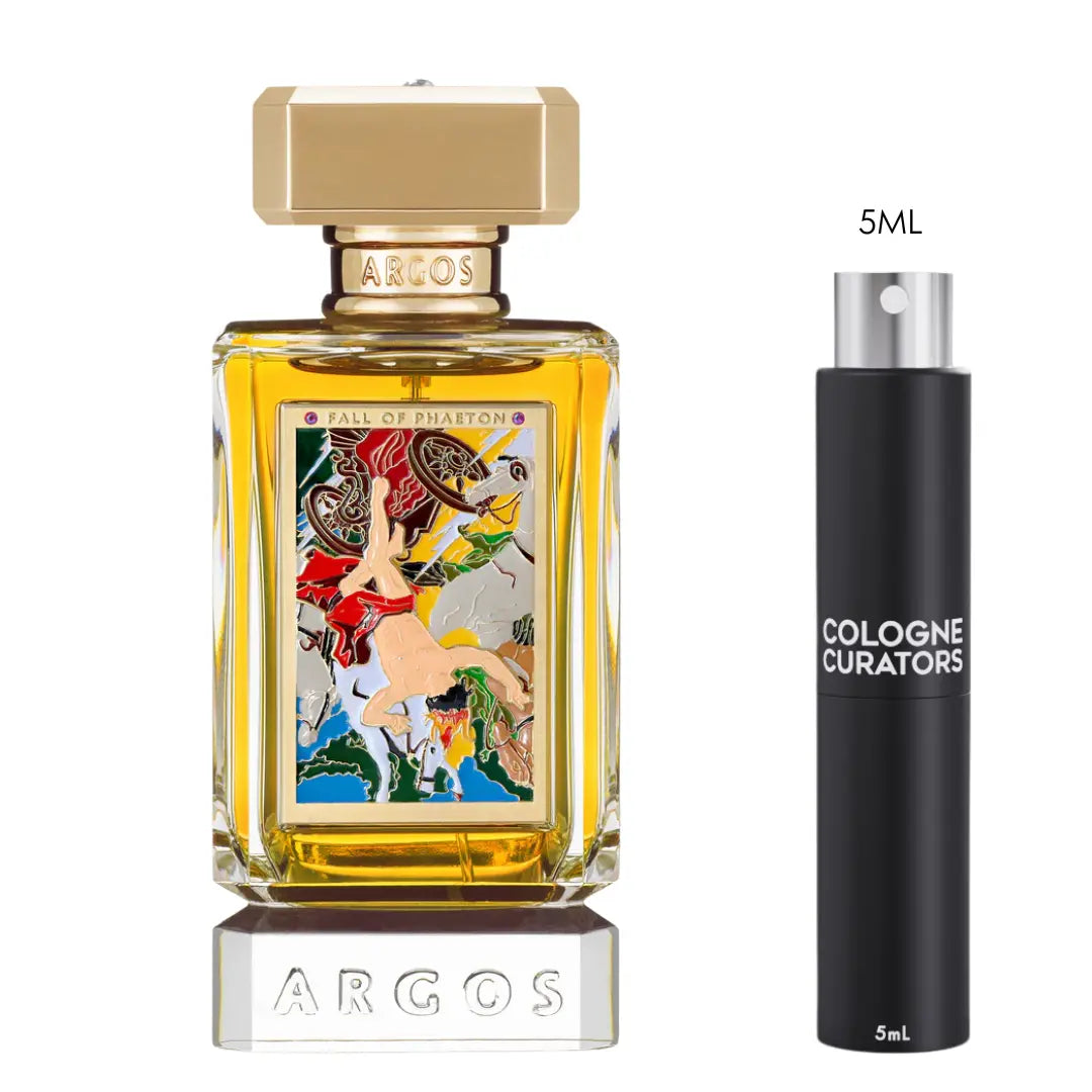 SAMPLE - Argos Fall Of Phaeton EDP 