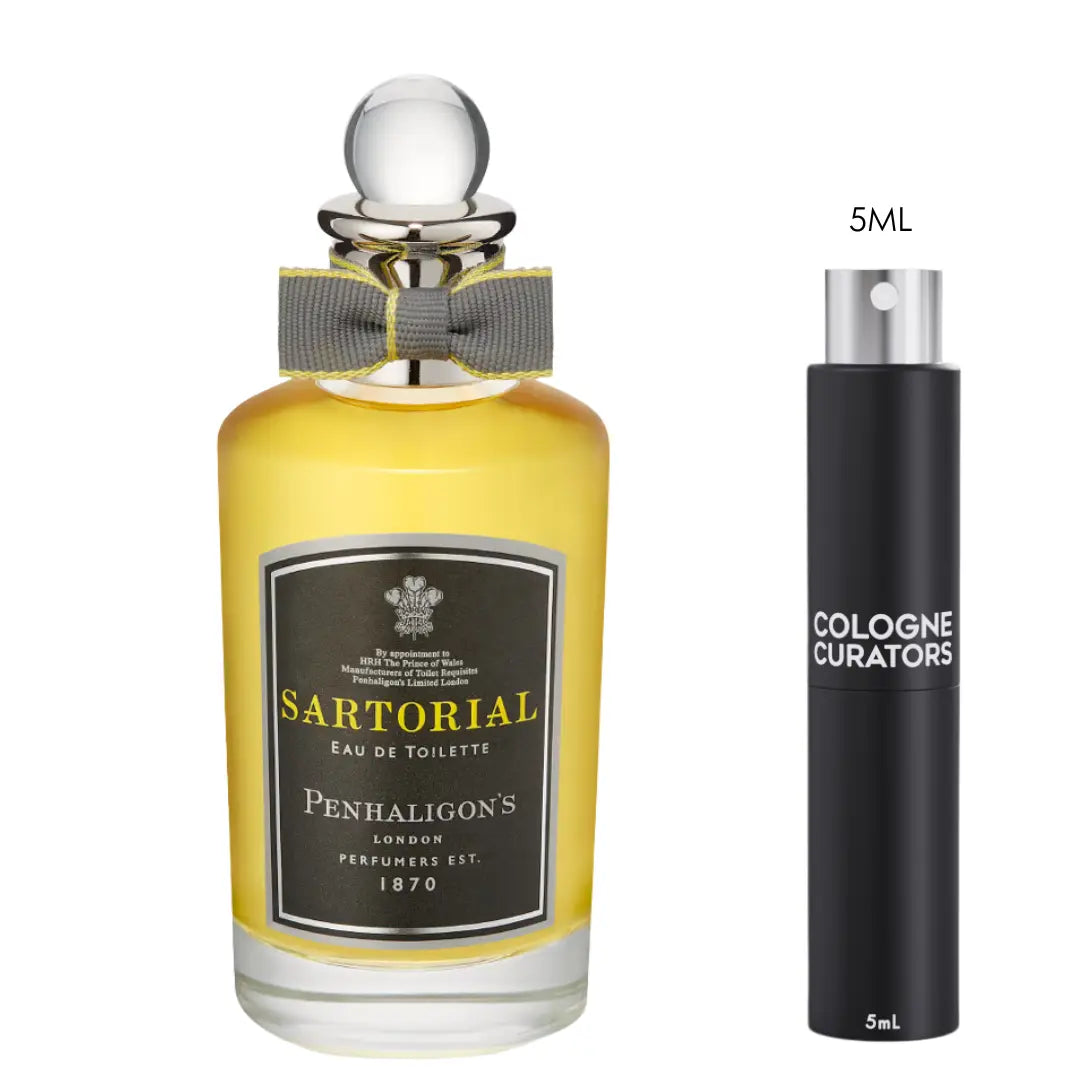 SAMPLE - Penhaligon's Sartorial EDT 