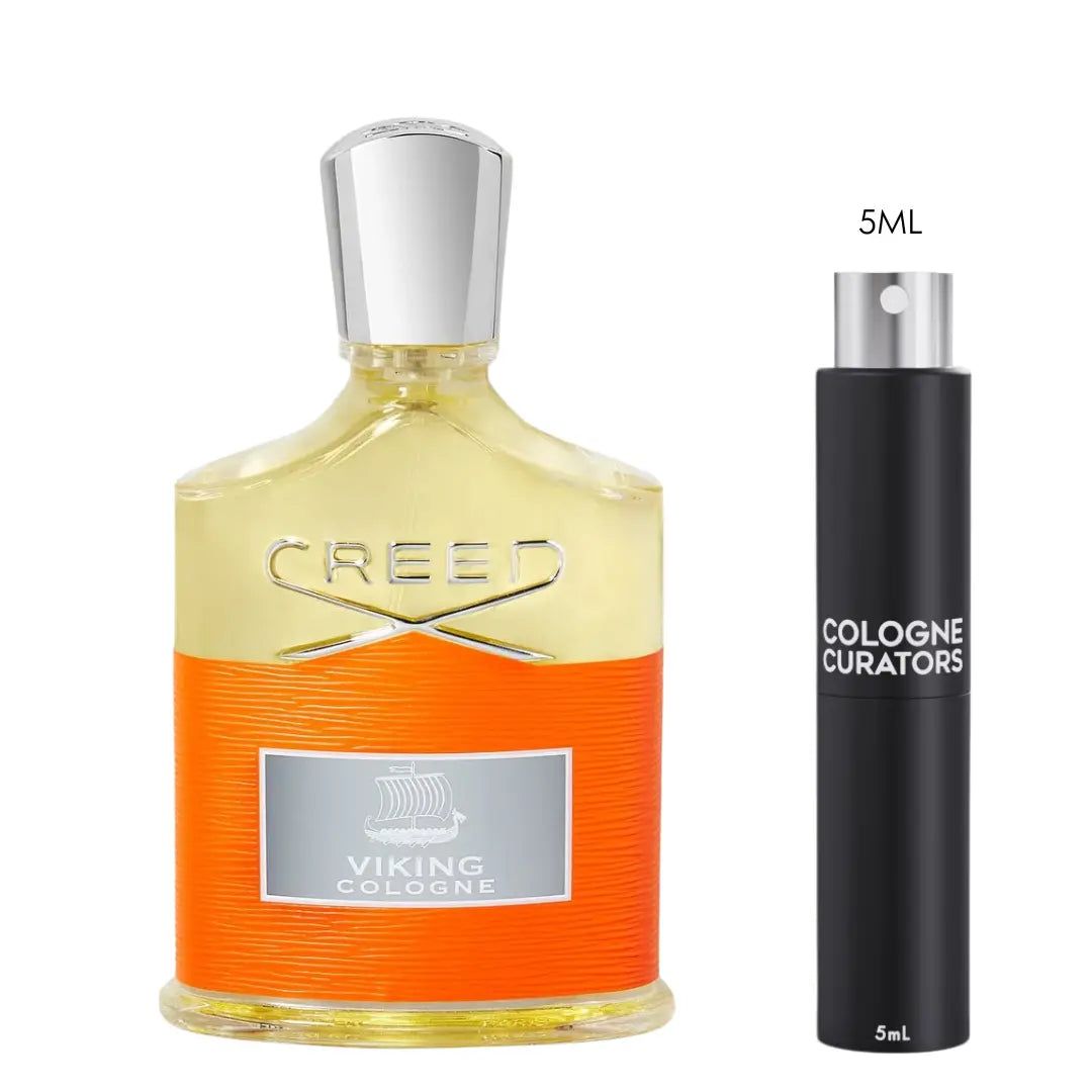 SAMPLE - Creed Viking Cologne EDP 