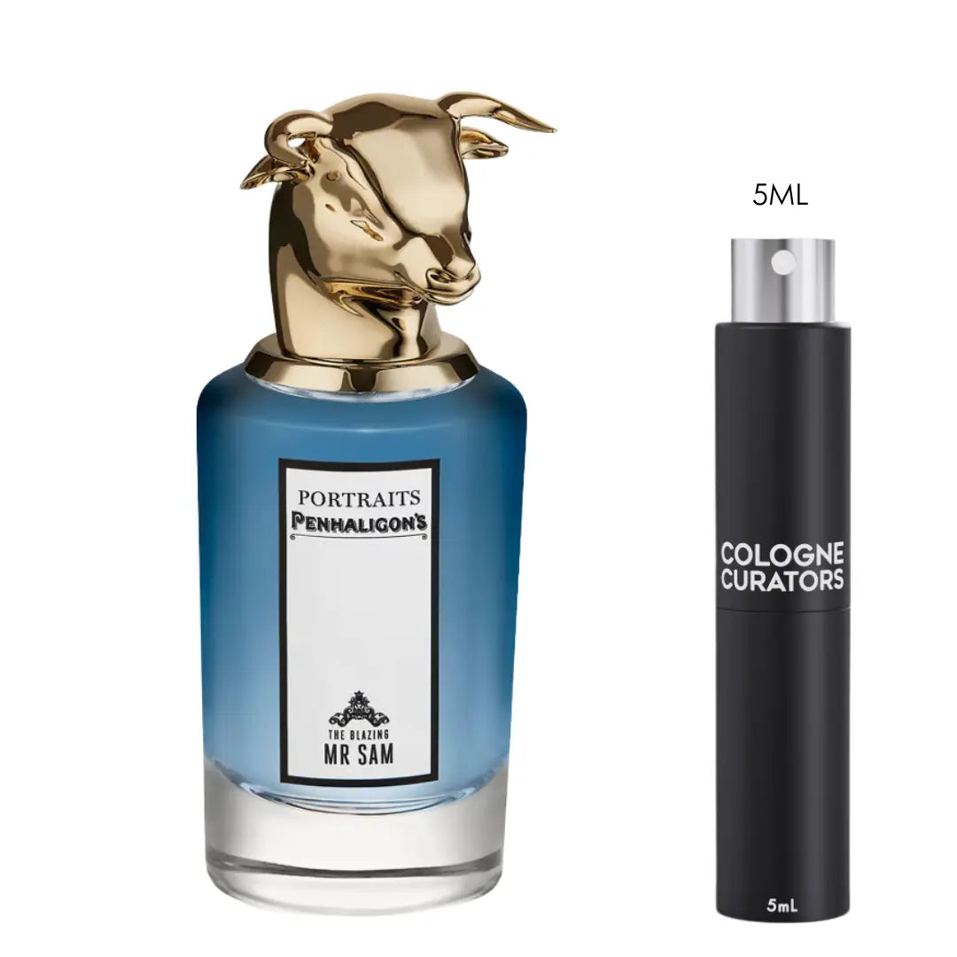 SAMPLE - Penhaligon's The Blazing Mister Sam EDP 