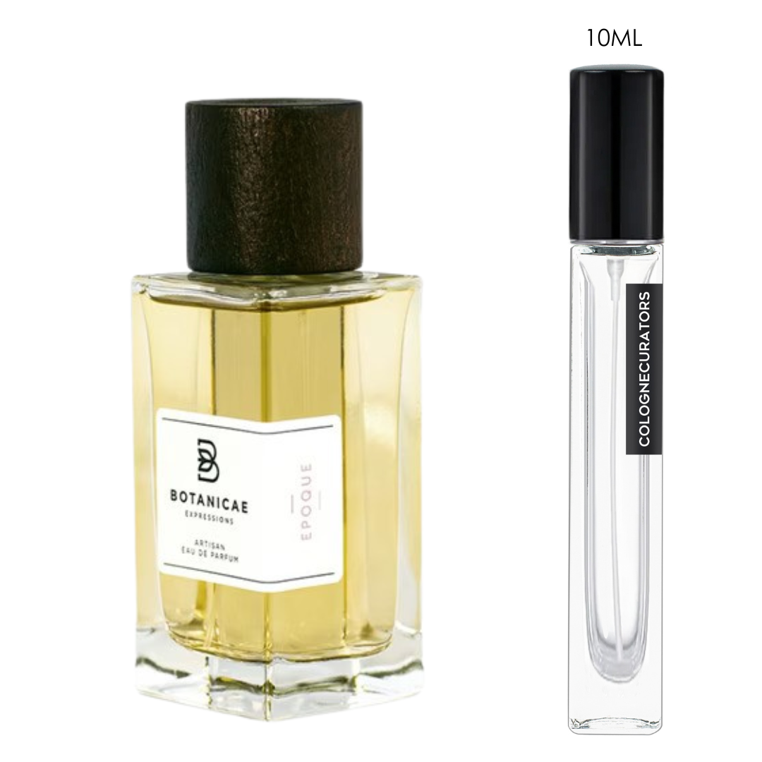 SAMPLE - Botanicae Expressions Epoque EDP