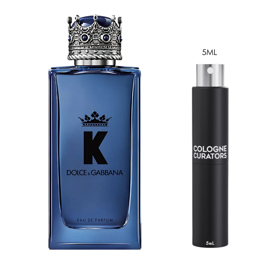 SAMPLE - Dolce & Gabbana K EDP 