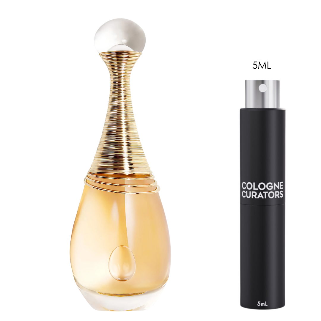 SAMPLE - Dior J'adore EDP