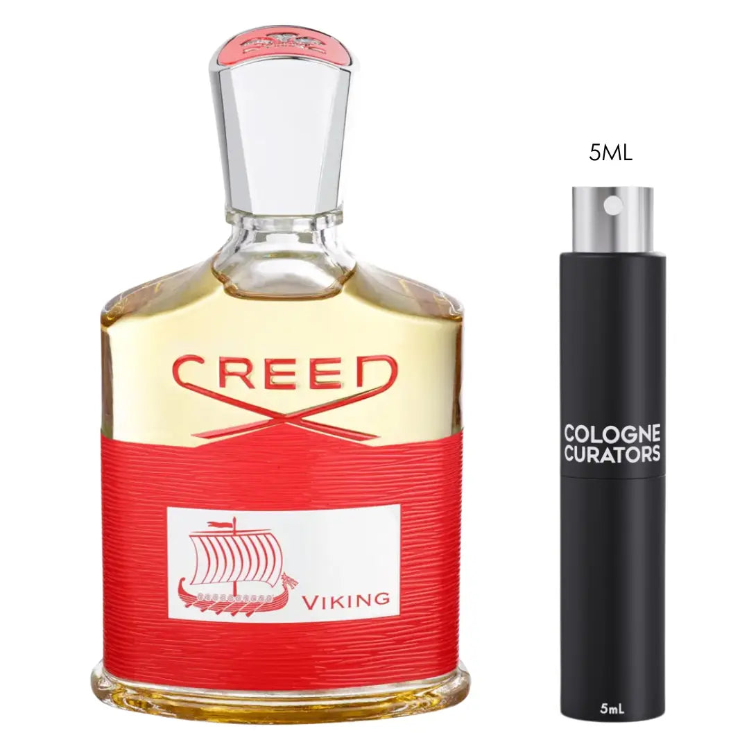 SAMPLE - Creed Viking EDP 