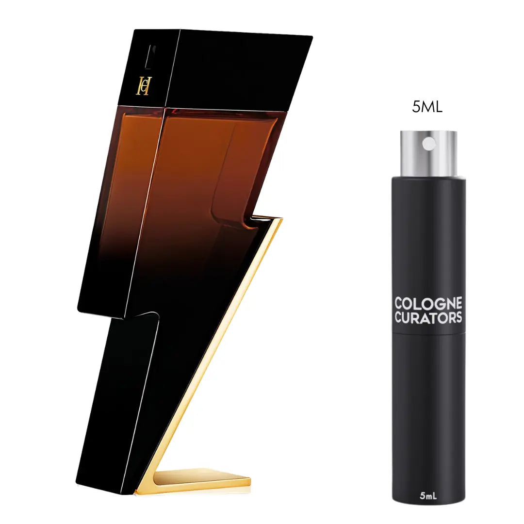 SAMPLE - Carolina Herrera Bad Boy Elixir EDP 