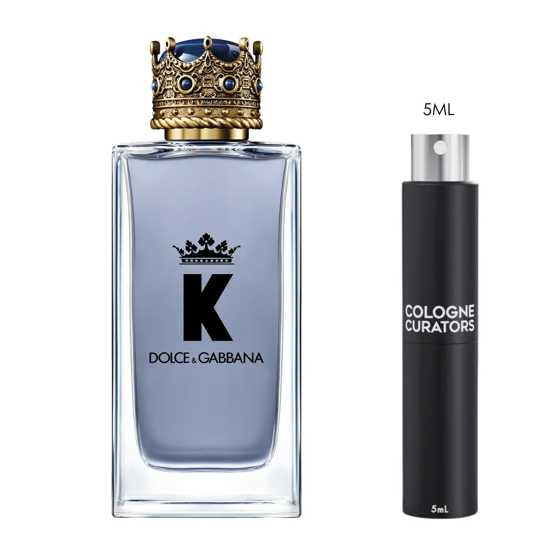 SAMPLE - Dolce & Gabbana K EDT 