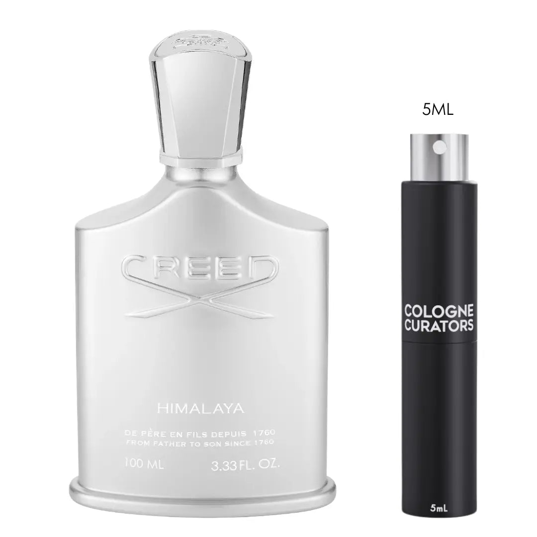 SAMPLE - Creed Himalaya EDP 