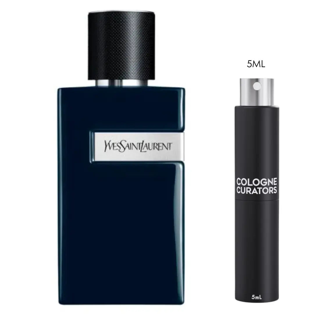 SAMPLE - Yves Saint Laurent Y Le Parfum 2025 Edition 