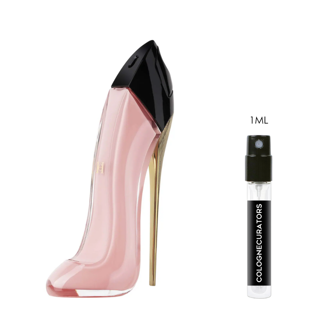 SAMPLE - Carolina Herrera Good Girl Blush EDP