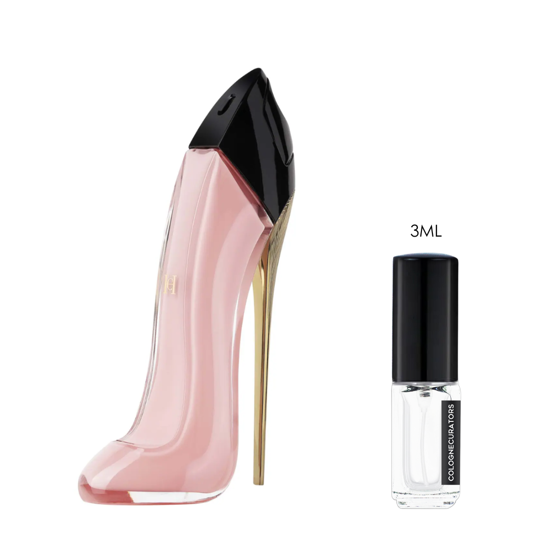 SAMPLE - Carolina Herrera Good Girl Blush EDP