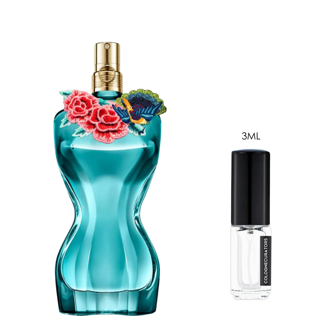 SAMPLE - Jean Paul Gaultier La Belle Paradise Garden EDP