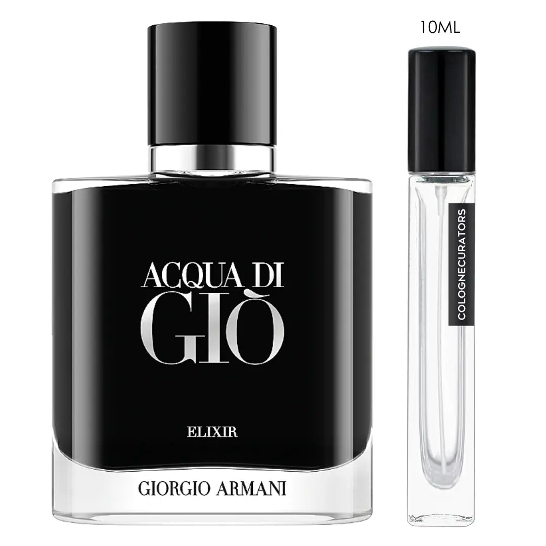 SAMPLE - Giorgio Armani Acqua Di Gio Elixir EDP 