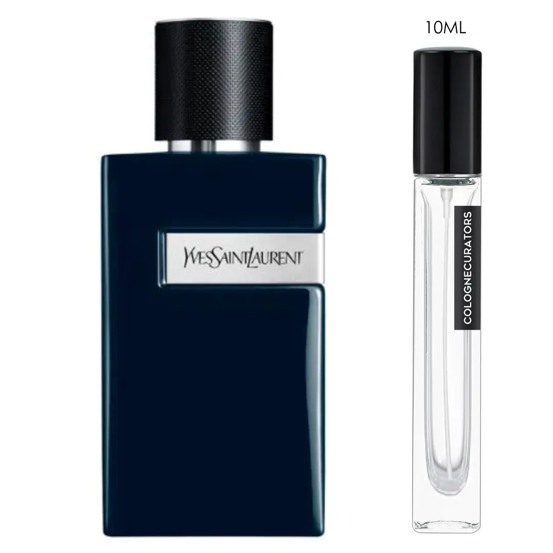 SAMPLE - Yves Saint Laurent Y Le Parfum 2025 Edition 