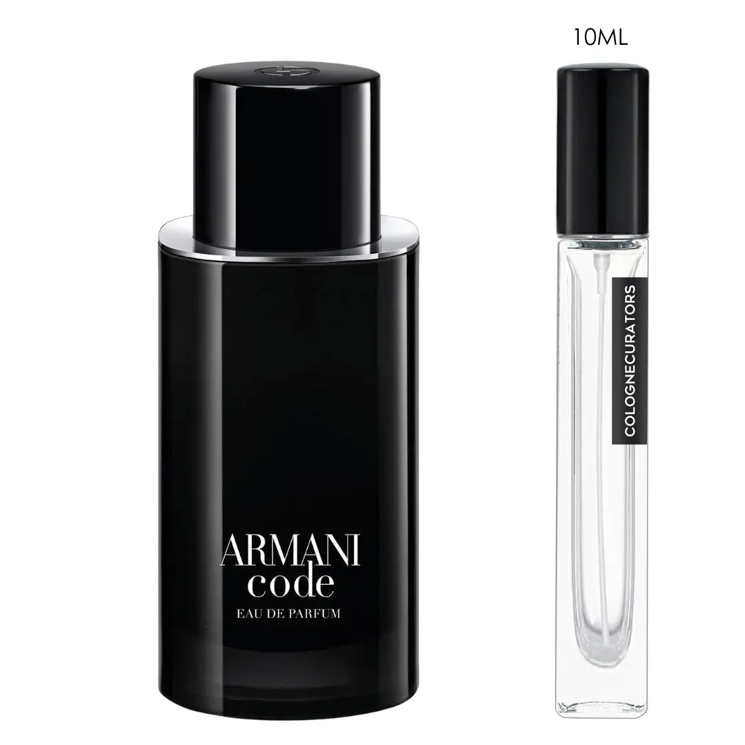 SAMPLE - Giorgio Armani Code EDP 